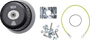 50156651-50156651-ffb992bb1edeb7b3ffc96aee7b8c94c5 Cylinderläsare LockR-MIF Rotary inomhus