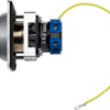 Cylinderläsare LockR-MIF Rotary inomhus