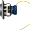 Cylinderläsare LockR-MIF Rotary inomhus