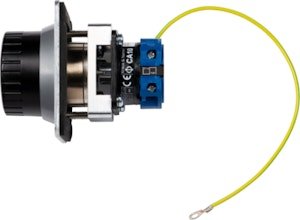 Cylinderläsare LockR-MIF Rotary inomhus