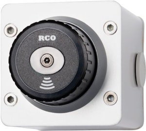 Cylinderläsare LockR-MIF Rotary inomhus