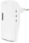 NE DÖRRSIGNAL MLR-1923 KPL PLUGIN 230V MED TRYCKKN