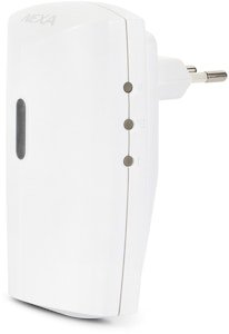 NE DÖRRSIGNAL MLR-1923 KPL PLUGIN 230V MED TRYCKKN