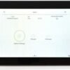 Manöverpanel ergo-T pro
