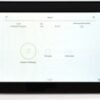 Manöverpanel ergo-T pro