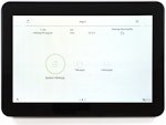 Manöverpanel ergo-T pro