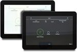 Manöverpanel ergo-T pro