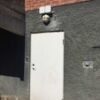 Skyddskapsling för WiFi-antenn