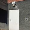 Skyddskapsling för WiFi-antenn