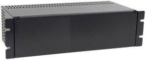Batteribox 48V 19" rack