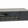 Switch UPS 24+1 PORT 19" POE