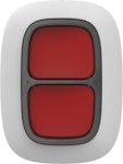 50458993-50458993-ed7c541136a4c6409da198dbace0ba8e Överfallsknapp dubbeltryck trådlös vit