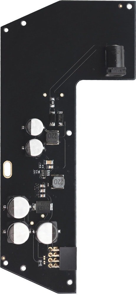Strömförsörjningskort 12V PSU för Hub/Hub Plus/ReX