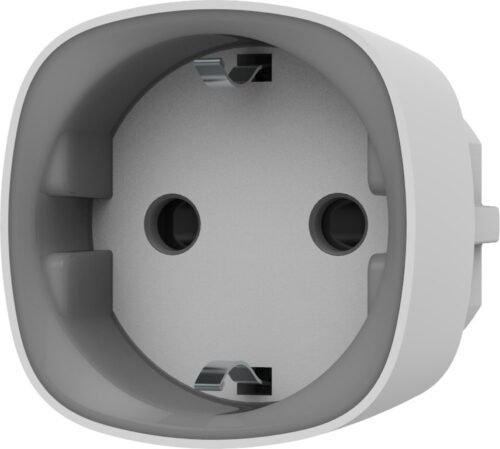 50459000-50459000-73bb61bb1b01f49318d01277b6b9e0f9 Smart plug 230V 2500kW trådlös vit