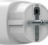 50459000-50459000_art-60fed6efe13475f2455b8cf0aa2183a2 Smart plug 230V 2500kW trådlös vit