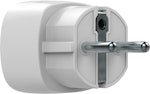 50459000-50459000_art-60fed6efe13475f2455b8cf0aa2183a2 Smart plug 230V 2500kW trådlös vit