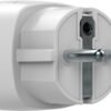 50459000-50459000_art-60fed6efe13475f2455b8cf0aa2183a2 Smart plug 230V 2500kW trådlös vit