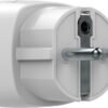 50459000-50459000_art-60fed6efe13475f2455b8cf0aa2183a2 Smart plug 230V 2500kW trådlös vit