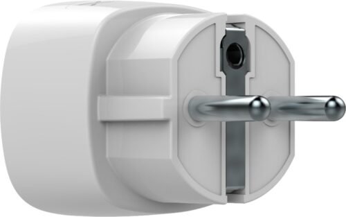 50459000-50459000_art-60fed6efe13475f2455b8cf0aa2183a2 Smart plug 230V 2500kW trådlös vit