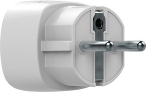 50459000-50459000_art-60fed6efe13475f2455b8cf0aa2183a2 Smart plug 230V 2500kW trådlös vit