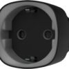 50459001-50459001-6a47c4e6c98b2e9975ff07823fc2ae07 Smart plug 230V 2500kW trådlös svart