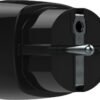 50459001-50459001_art-b5d82222dc5b14bb688535333c8651d8 Smart plug 230V 2500kW trådlös svart