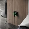 50459001-50459001_mlj-103bfb20002fd080127b40244c89573c Smart plug 230V 2500kW trådlös svart