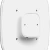 Siren utomhus LED-indikering trådlös vit