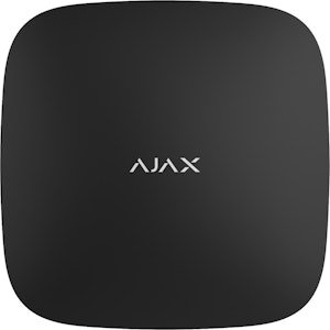 Repeater ReX 2 svart
