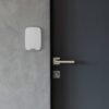 Manöverpanel trådlös vit
