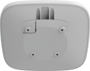 Centralapparat Hub2Plus LAN WiFi 4G trådlös vit