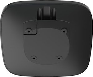 Centralapparat Hub2Plus LAN WiFi 4G trådlös svart