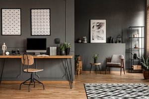 Centralapparat Hub2 LAN trådlös svart