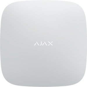 Centralapparat Hub2 LAN/4G trådlös vit