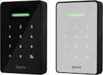 Manöverpanel utomhus ergo-X Grå