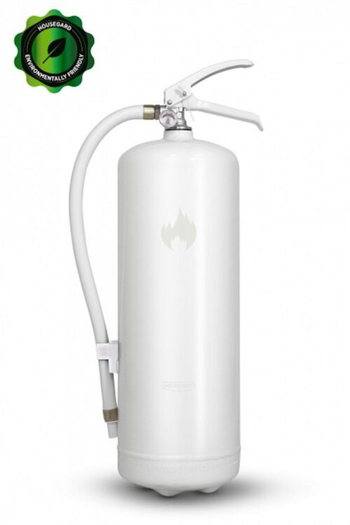 HG PULVERSLÄCKARE PE6 55A 233 B C VIT 6KG