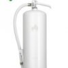 HG PULVERSLÄCKARE PE6 55A 233 B C VIT 6KG