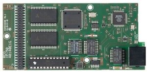 TCP/IP modul IP-50 Gen2