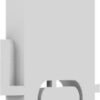 50461529-50461529_art-418292ba3eb742248dda8e9858c5c087 Monteringsfäste Ridådetektor vit