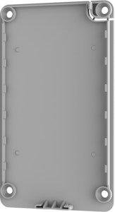 50461534-50461534-e178ee63f9b3995a13bfa06a4e6aa993 Monteringsfäste Manöverpanel vit