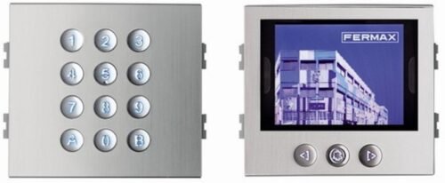 Display Digital DUOX PLUS KIT