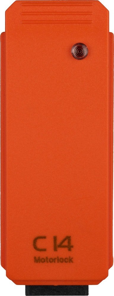 Modul C14 motorlås Safetron 6000