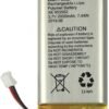 Batteri 3Ah 3pin för Hub2Plus/Hub2 4G