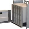 Centralrack C91