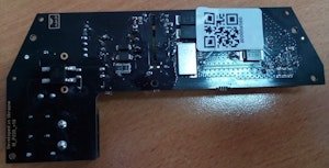 Strömförsörjningsdel 220VAC PSU för Hub/HubPlus re