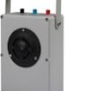 AT TESTINSTRUMENT ADT 700