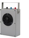 AT TESTINSTRUMENT ADT 700