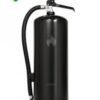 HG PULVERSLÄCKARE PE6HR-A 55A 233B C SVART 6KG