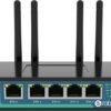 Router C65