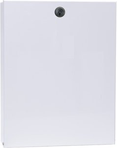 AT SKÅP FÖR OR-RITNINGAR A3 VERTIKAL BRANDLÅS VIT